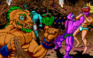 Tongue of the Fatman for IBM PC/Compatibles - Victory! Now I'm the boss...