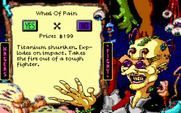Tongue of the Fatman for IBM PC/Compatibles - Description of an item.