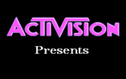 Tongue of the Fatman for IBM PC/Compatibles - Activision logo.