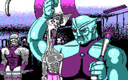 Tongue of the Fatman for IBM PC/Compatibles - This is what happens to losers...