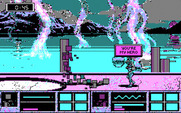 Tongue of the Fatman for IBM PC/Compatibles - You're my hero!