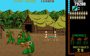 Operation Wolf for IBM PC/Compatibles - The fight continues!