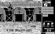 Operation Wolf for IBM PC/Compatibles - I'm almost out of ammo!