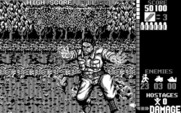 Operation Wolf for IBM PC/Compatibles - Watch out!