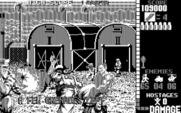 Operation Wolf for IBM PC/Compatibles - The mayhem continues!