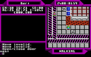 2400 A.D. for IBM PC/Compatibles - Exploring...