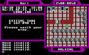 2400 A.D. for IBM PC/Compatibles - Lots of files!