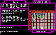 2400 A.D. for IBM PC/Compatibles - Is this a clue?
