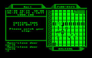 2400 A.D. for IBM PC/Compatibles - Searching the area...