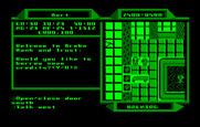 2400 A.D. for IBM PC/Compatibles - Would you like to borrow some credits?
