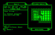 2400 A.D. for IBM PC/Compatibles - Here's a secret room...