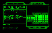 2400 A.D. for IBM PC/Compatibles - Care for any advice?