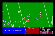 4th & Inches for Apple IIgs - And the kick is good!