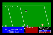 4th & Inches for Apple IIgs - Touchdown!