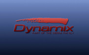 Aces Over Europe for IBM PC/Compatibles - Dynamix logo.