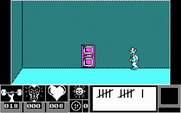 Eden Blues for IBM PC/Compatibles - Not much here either...