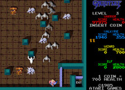 Gauntlet for Arcade - Here's the exit...