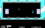 Metal Gear for IBM PC/Compatibles - I found some binoculars!