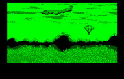 Metal Gear for IBM PC/Compatibles - Game introduction.