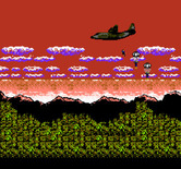 Metal Gear for NES / Famicom - Game introduction.