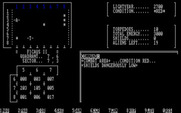 Space Guardian for IBM PC/Compatibles - Your command, captain?