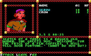Pool of Radiance for IBM PC/Compatibles - Want to hear your fortune?