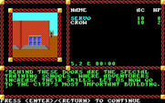 Pool of Radiance for IBM PC/Compatibles - You can train here.