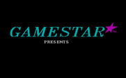 GBA Championship Basketball: Two-on-Two for IBM PC/Compatibles - Gamestar logo.
