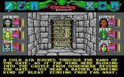 Wizardry: Bane of the Cosmic Forge for IBM PC/Compatibles - Where does this door lead?