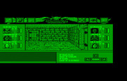 Wizardry: Bane of the Cosmic Forge for IBM PC/Compatibles - A few doors to open, or are they locked?