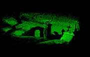 Wizardry: Bane of the Cosmic Forge for IBM PC/Compatibles - Game over.