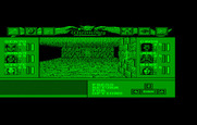 Wizardry: Bane of the Cosmic Forge for IBM PC/Compatibles - Exploring the dungeon begins!