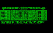 Wizardry: Bane of the Cosmic Forge for IBM PC/Compatibles - Time to enter the dungeon...