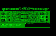 Wizardry: Bane of the Cosmic Forge for IBM PC/Compatibles - Another encounter!