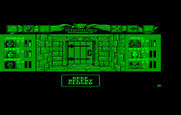 Wizardry: Bane of the Cosmic Forge for IBM PC/Compatibles - Please keep the belfry closed.