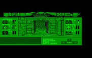 Wizardry: Bane of the Cosmic Forge for IBM PC/Compatibles - More doors...
