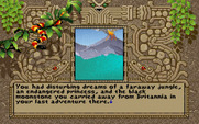 Worlds of Ultima: The Savage Empire for IBM PC/Compatibles - The story so far...