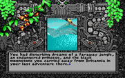Worlds of Ultima: The Savage Empire for IBM PC/Compatibles - The story so far...