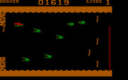 Evolution for IBM PC/Compatibles - Part of the dam built, more to go...