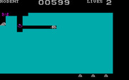 Evolution for IBM PC/Compatibles - The rodent stage; watch out for snakes!