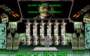 Mean Streets for IBM PC/Compatibles - I tried to break into this computer, but failed!