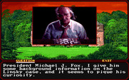 Mean Streets for IBM PC/Compatibles - Will this guy really be able to help?