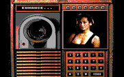 Mean Streets for IBM PC/Compatibles - Lee can also help out...