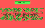 Mean Streets for IBM PC/Compatibles - Oops...I now need to disable an alarm before the police arrive!