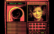 Mean Streets for IBM PC/Compatibles - Vanessa will often help you out.