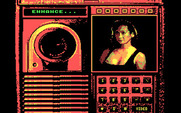 Mean Streets for IBM PC/Compatibles - Lee is also helpful, but only for a price!
