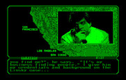 Mean Streets for IBM PC/Compatibles - Someone is surprised I found them!