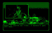 Mean Streets for IBM PC/Compatibles - I may need to bribe this guy...