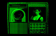 Mean Streets for IBM PC/Compatibles - Lee will also help, but only for a price...
