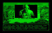 Mean Streets for IBM PC/Compatibles - Let's see if this guy can help out any...